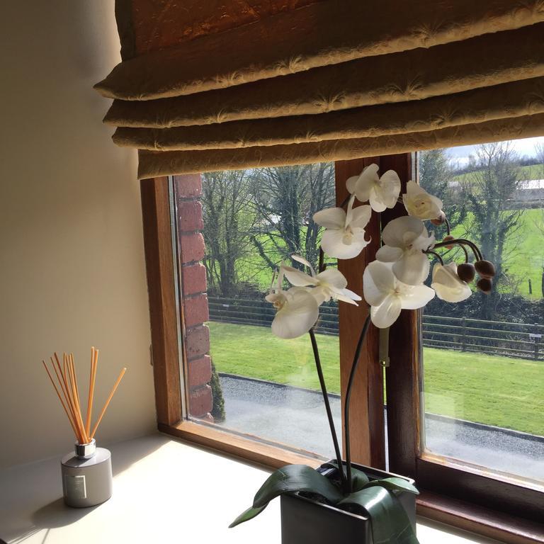 Riverbank, Country Pub And Guesthouse Carrickmacross Bagian luar foto